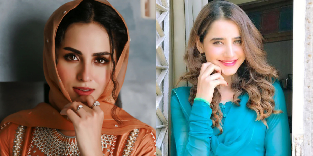 Nimra Khan