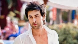 Ranbir Kapoor