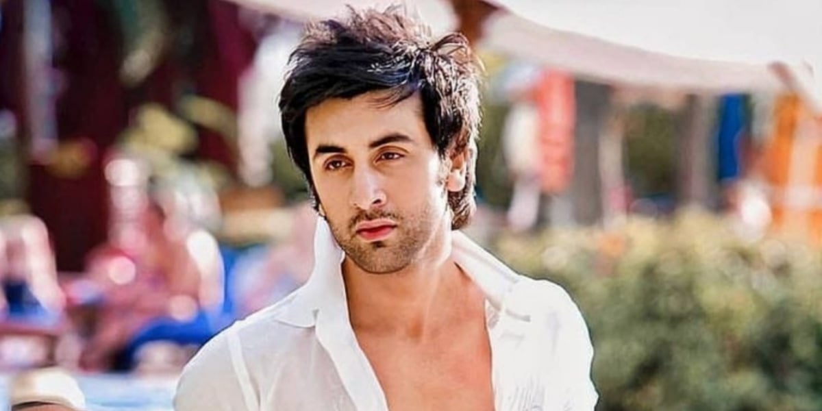 Ranbir Kapoor