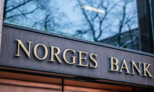 Norway increases its interest rates by half a percentage point
