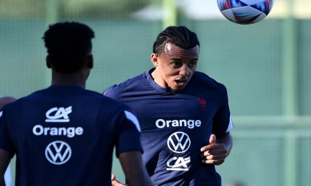 Kounde to undergo groin operation, Sevilla confirm