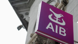 AIB fined €83 million over tracker mortgage fraud