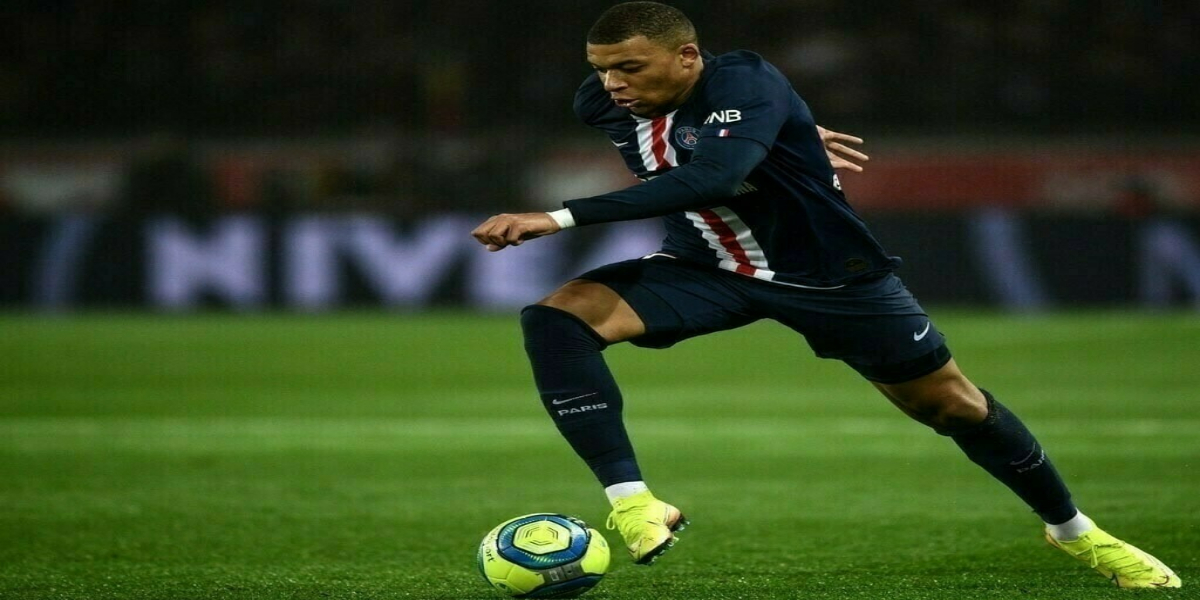Mbappe