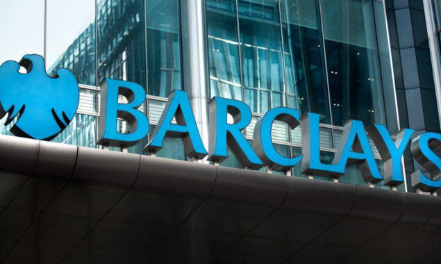 Barclays
