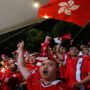 Hong Kong to play at Asian Cup for first time since 1968