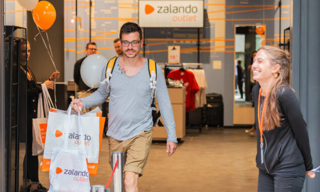 Zalando