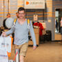 Zalando shares drop 15% amid earnings warning