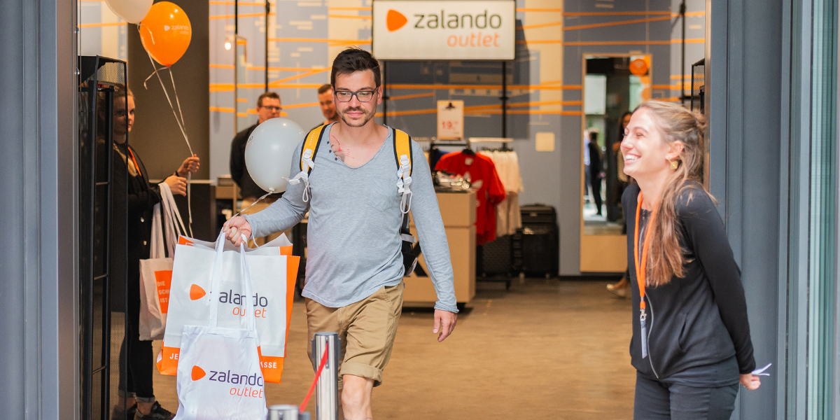 Zalando