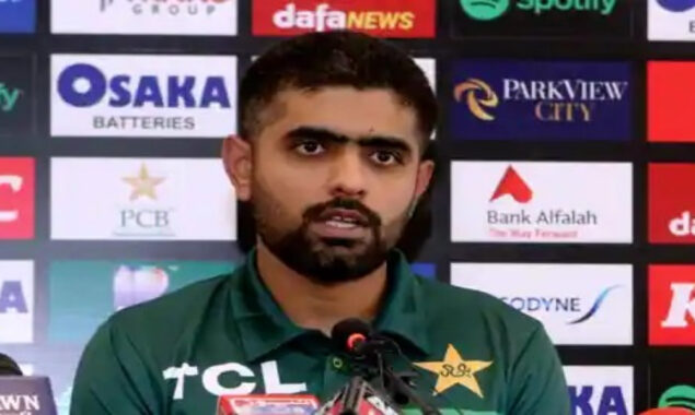 Babar expects more from Pakistan’s ODI team