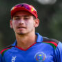 Dream debut for teen Ahmad as Afghans sweep Zimbabwe