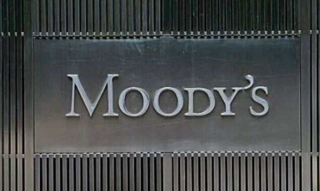 Moody's