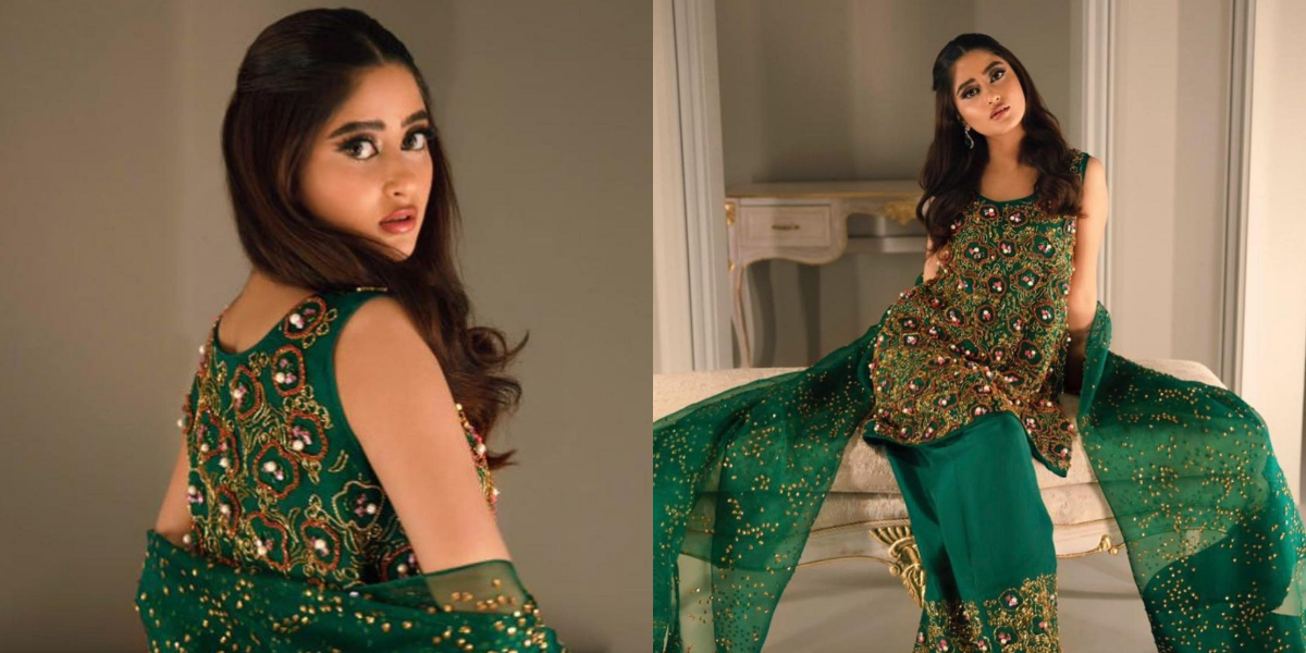 Sajal Aly