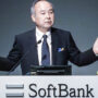 SoftBank’s Son Favors Nasdaq for Arm’s Listing