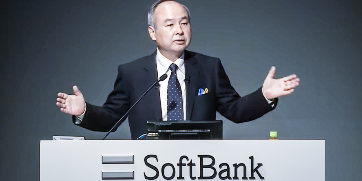softbank