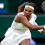 Serena Williams handed singles wildcard for Wimbledon