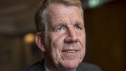 Tui CEO Joussen resigns after pandemic