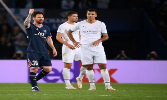 La Liga confirm complaints to UEFA against City and PSG