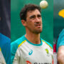 Australia picks three pacers for Sri Lanka T20