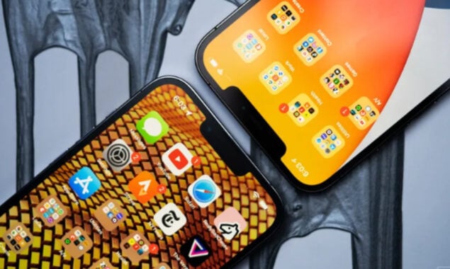 iOS 16: Face ID for iPhone will operate in landscape mode