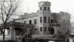 Cottonland Castle