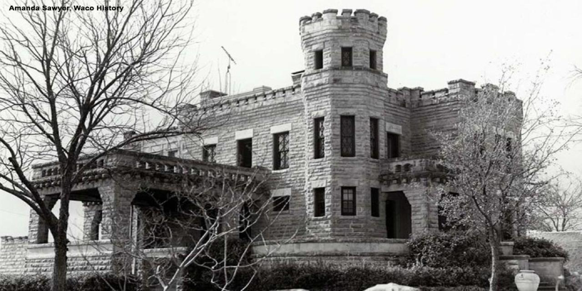 Cottonland Castle