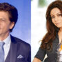 Shah Rukh Khan makes rare sweet comment on wife Gauri Khan