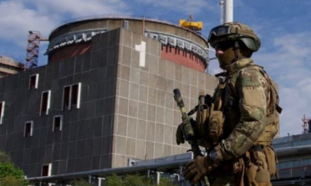 Ukraine’s anger with the UN’s nuclear watchdog