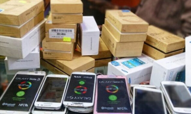 MPIMA demand “cruel” policy on smartphone industry be repealed
