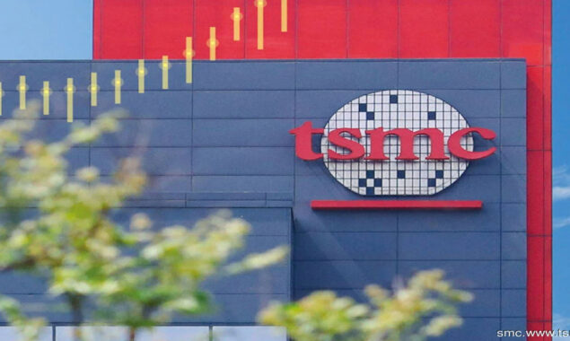 TSMC