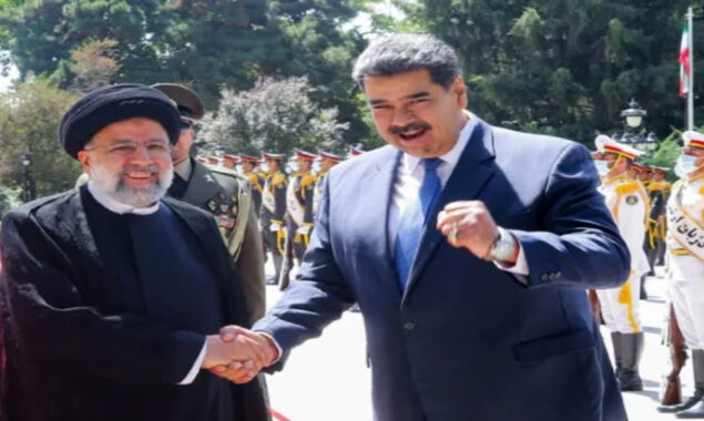 venezuela