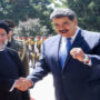 Iran, Venezuela sign two decade cooperation deal