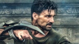 Frank Grillo