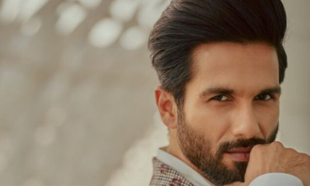 I loved The Family Man so much says Shahid Kapoor