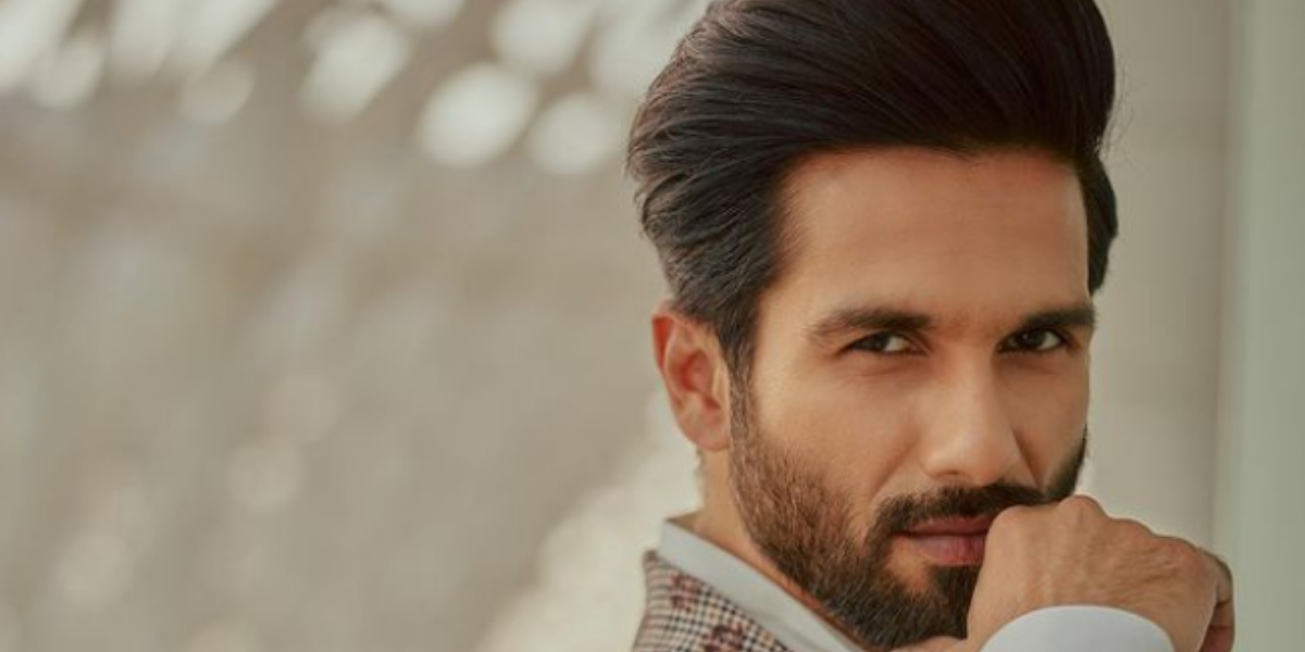 Shahid Kapoor