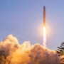 U.K. space sector suffers a setback following a failed satellite launch