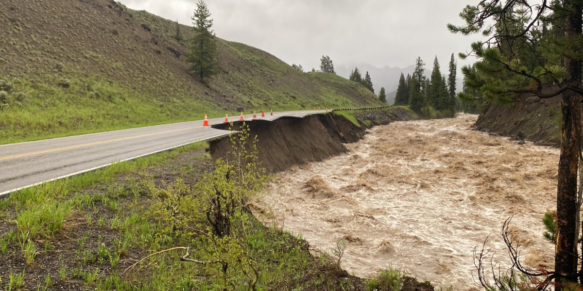 Yellowstone National Park