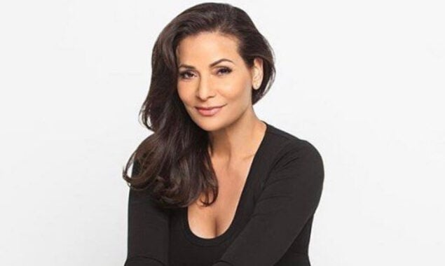 Constance Marie