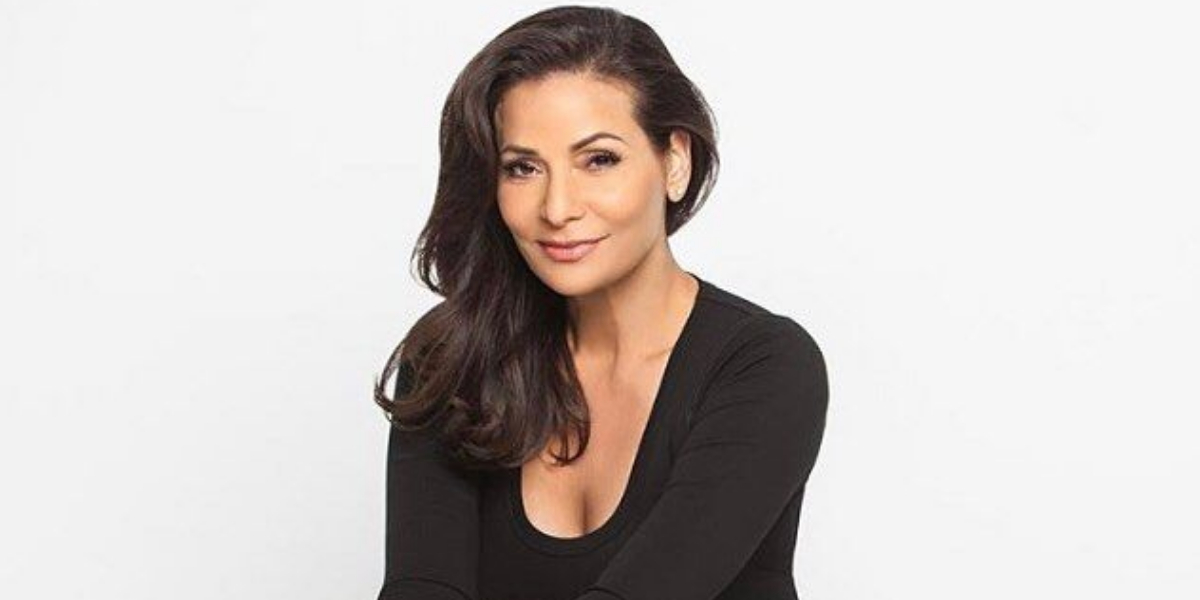 Constance Marie