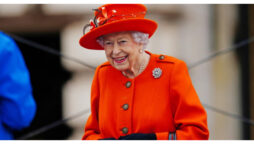 Queen