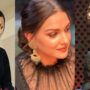 Himanshi Khurana shares her enchanting photoshoot with her fans