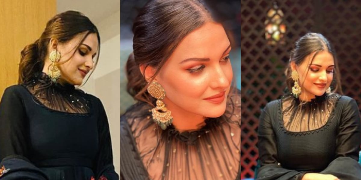 Himanshi Khurana