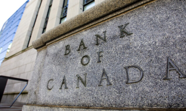 Canadian inflation