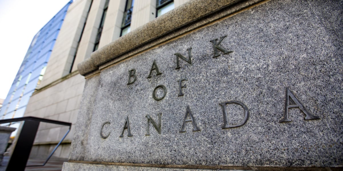 Canadian inflation
