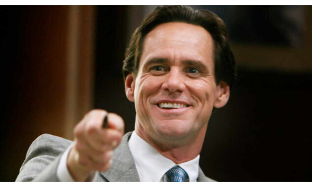 Jim Carrey’s death fake rumour goes viral on the internet