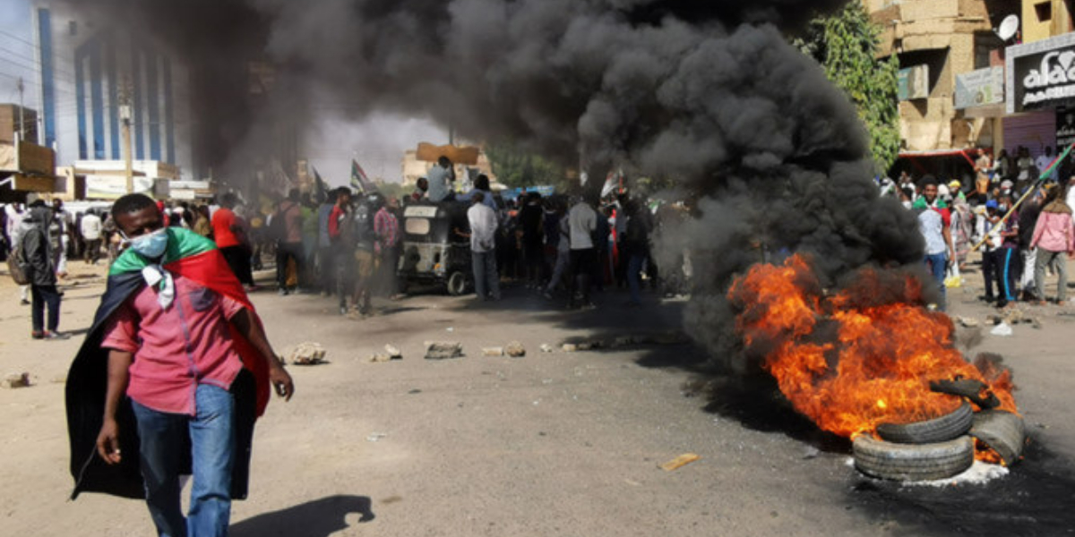 sudan