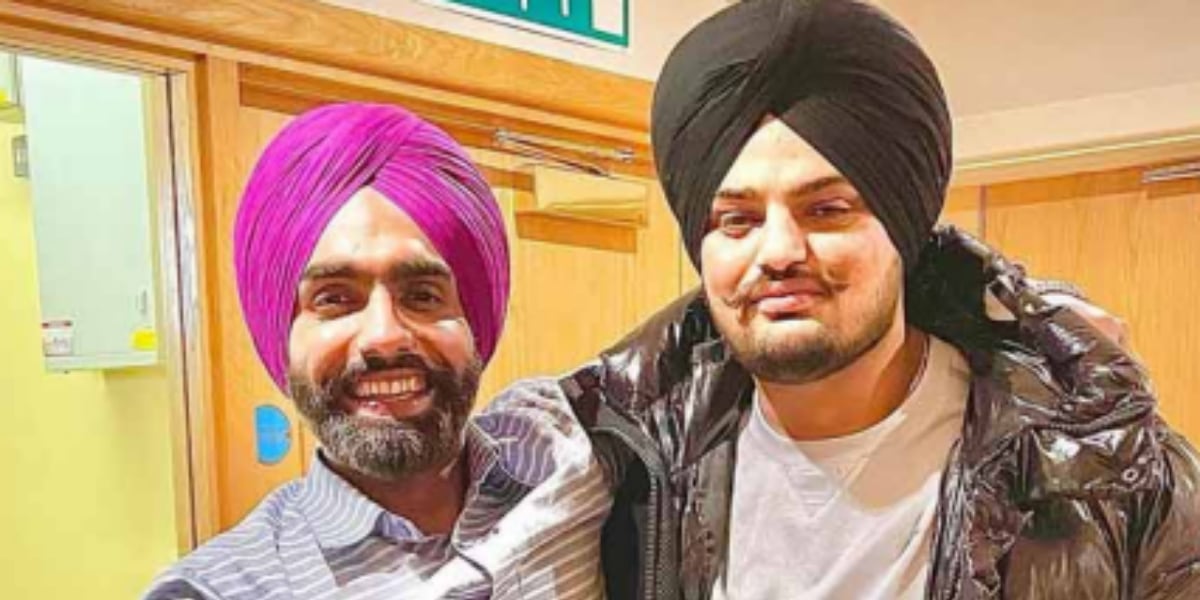 Ammy Virk