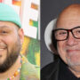 “Mean Girls” Daniel Franzese finally meets Danny DeVito