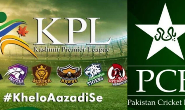 Four KPL franchises submit complaint letter to PCB regarding event management