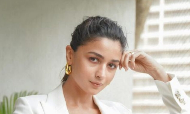 Alia Bhatt