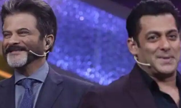 Anil Kapoor says ‘No Entry’ sequel with Salman Khan is “fantastic”